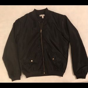 Love Fire bomber jacket